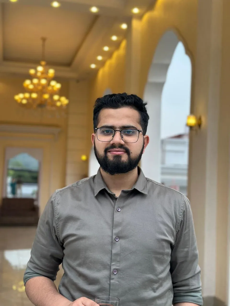Gokul Adhikari